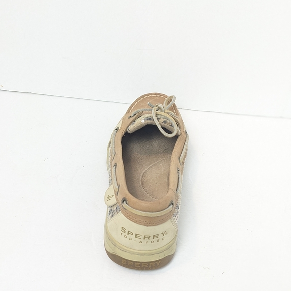 Sperry top sider leather loafers - Picture 11 of 16